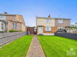 13, Highfield Road, Ruardean GL17 9XA