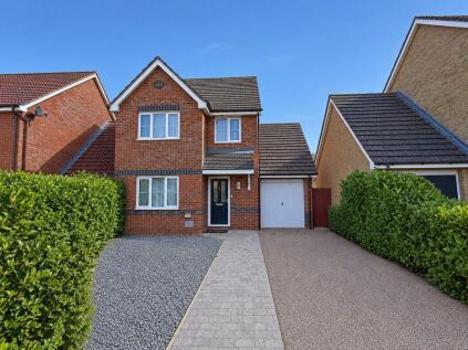 Blanchland Circle, Monkston, Milton Keynes