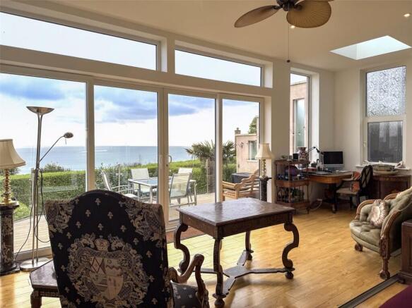 Sun Room