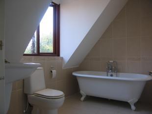 2nd Bathroom