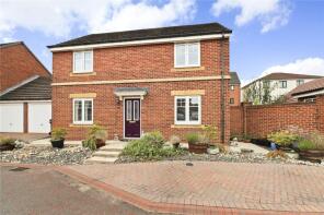 5, Hadrian Drive, Stella, Blaydon-on-tyne NE21 4FP