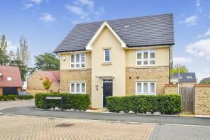 1, Wadsworth Close, St. Ives PE27 6AH