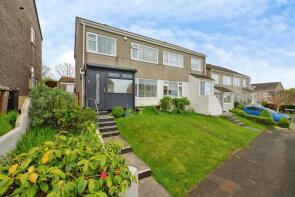 36, Kingston Drive, Plymouth PL7 2UZ