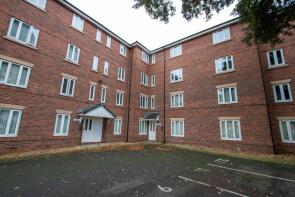 Apartment 12, Woodsome Park, Liverpool L25 5HA