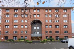 Flat 36, 167, Slateford Road, Slateford, Edinburgh EH14 1PB