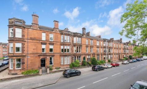 1/2, 20 Darnley Road, Pollokshields, G41 4NB