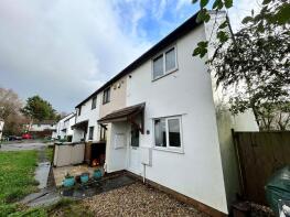 92, Heritage Park, Trowbridge, Cardiff CF3 0DR
