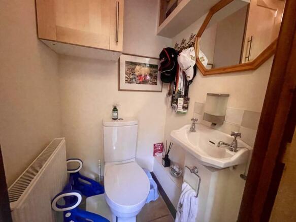 WC
