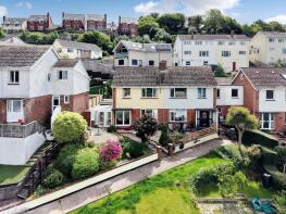 50, Deer Park Avenue, Teignmouth TQ14 9HD