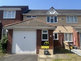 9, Hamburg Close, Andover SP10 4LP