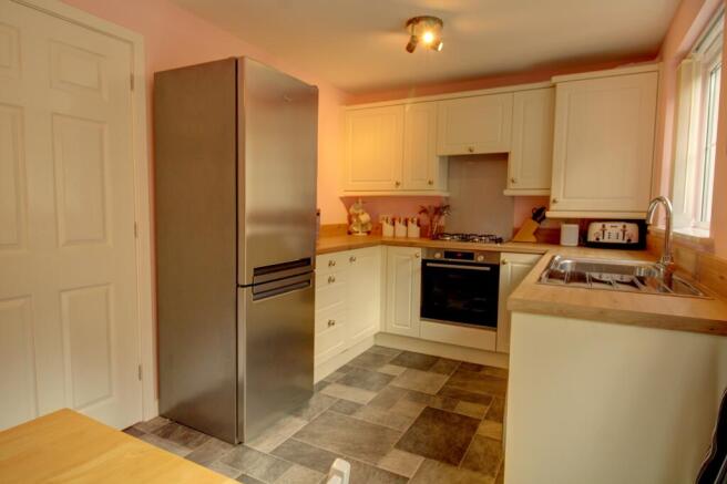 Kitchen 1