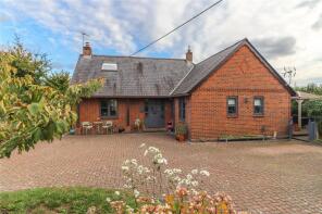 Fairfields, Salisbury Lane, Stockbridge SO20 8JL