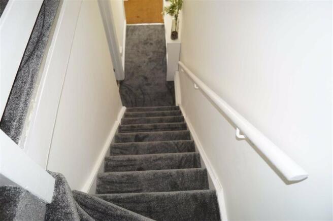 STAIRS /LANDING