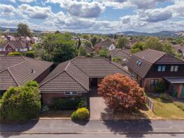 22, Oak Drive, Malvern WR13 6RA