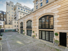 20, Bridford Mews, London W1W 5BJ