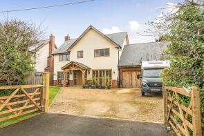 Orchard House, Wilcott, Nesscliffe SY4 1BJ