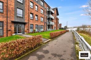 Flat 1/1, 29, Fingal Avenue, Renfrew PA4 8FT