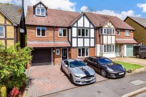 30, Chippendayle Drive, Maidstone ME17 1AD
