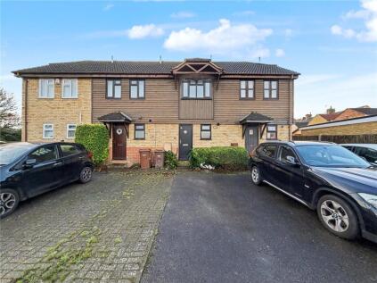 Solomon Road, Rainham, Gillingham, Kent, ME8