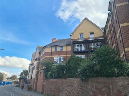 Barrack Road, Dorchester, Dorset, DT1