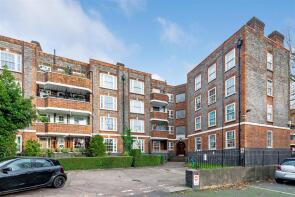 Flat 54, Long Meadow, Torriano Avenue, London NW5 2SU