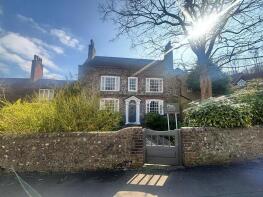 Preston Park House, South Road, Brighton BN1 6SB
