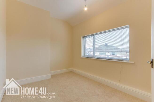 BEDROOM TWO:
