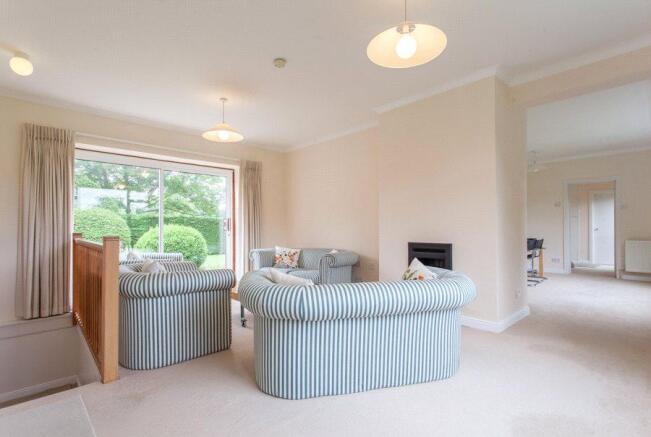 Living/Playroom