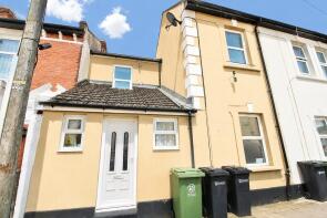 28b, Gladys Avenue, Portsmouth PO2 9BE