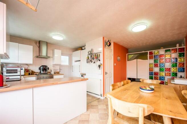 Kitchen-Diner