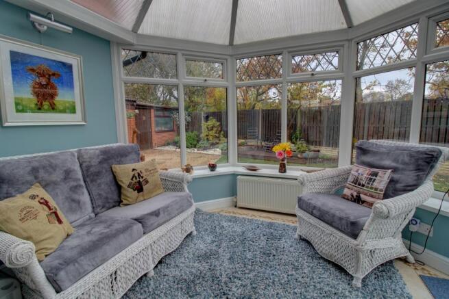 Conservatory 1