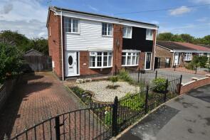 109, Downfield Avenue, Hull HU6 7XE
