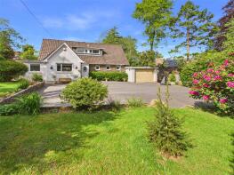 Outfield House, Down Road, Tavistock PL19 9AF