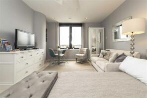 Flat 618, 116 Point West, Cromwell Road, London SW7 4XF