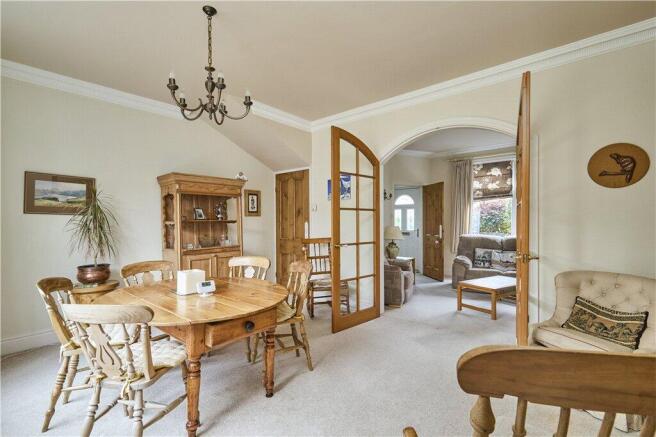Open Plan