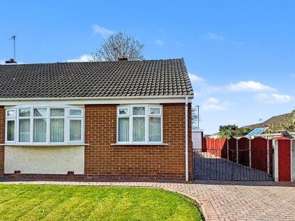 Southdean Drive, Hemlington