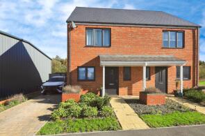 4, Twin Oaks Drive, Polegate BN26 6GH