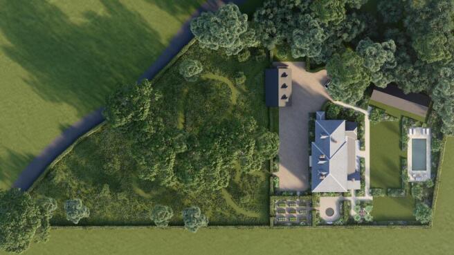 ARTIST'S IMPRESSION