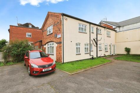 Crawford Road, Merridale, Wolverhampton