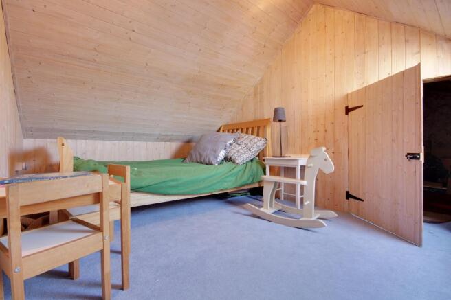 Loft Room