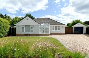 15, Greenfield Gardens, New Milton BH25 7AT