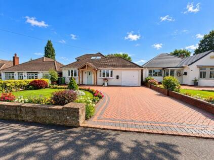 Lichfield Road, Sandhills, Walsall WS9 9PF