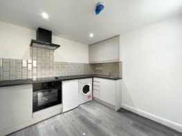 Flat 1, 27, Old Steine, Brighton BN1 1EL