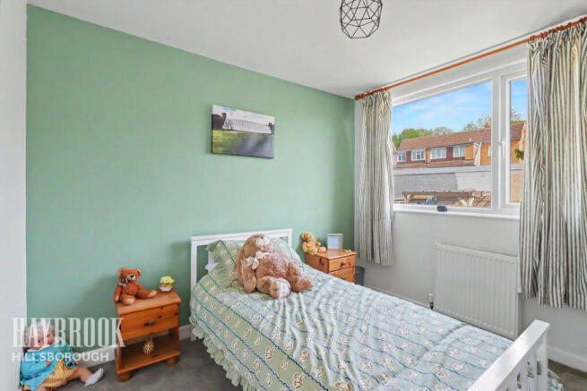 3 bed Semi-Detached for sale Image 12