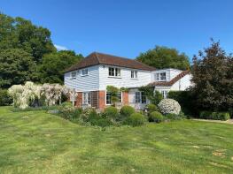 Wassall Cottage, Wassall Lane, Cranbrook TN17 4PP