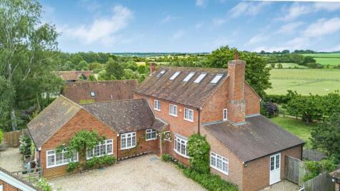 Brightwell Baldwin, Watlington, OX49
