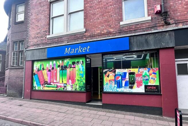 4 Market Street, Carlisle, Cumbria CA3 8QJ