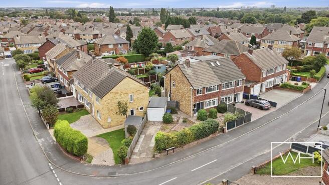 25 Kirkstall Close,