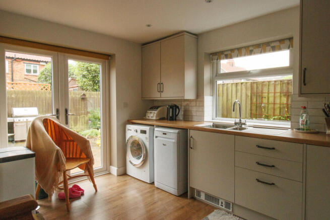 3 bed End of Terrace for sale Image 6
