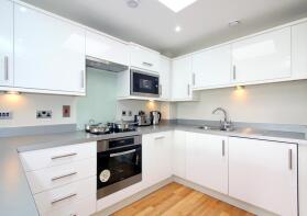 Flat 33, 316, Camberwell New Road, London SE5 0AG